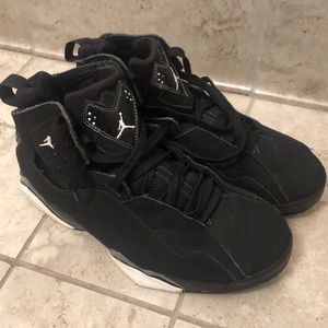 Men’s Air Jordan true flights